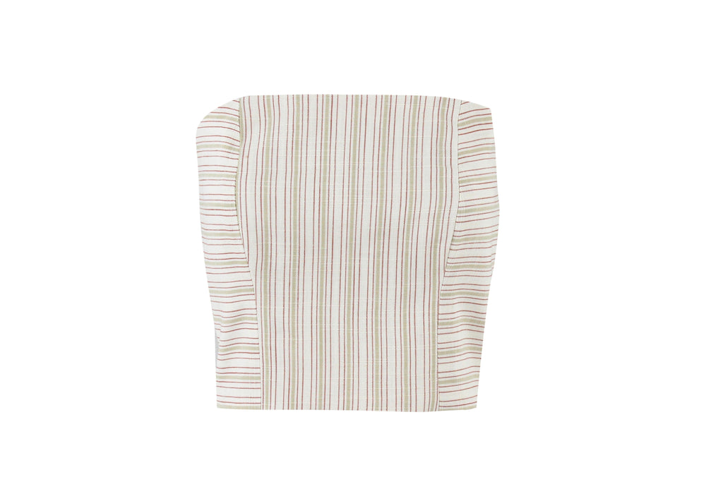 Finch Cropped Top corset mamzi 