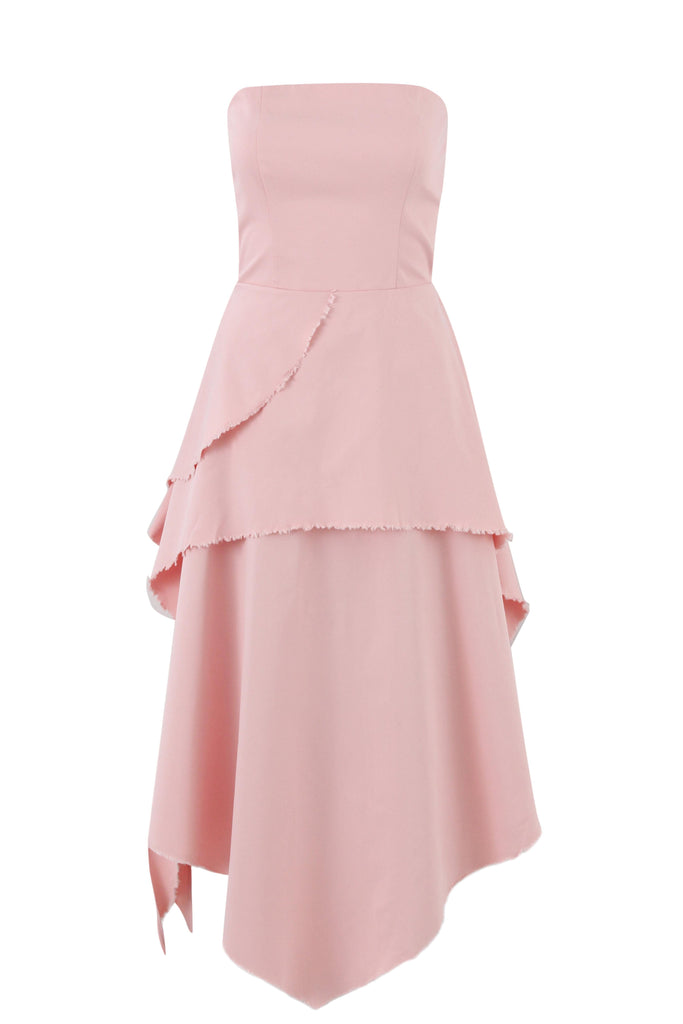 Heron Dress Dress mamzi 