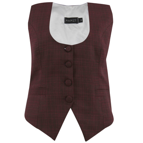 Bingly Vest