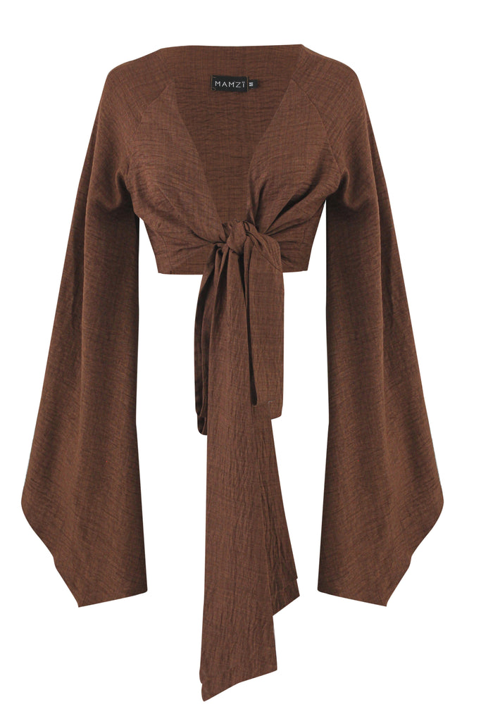 Nile Top Shirt mamzi 