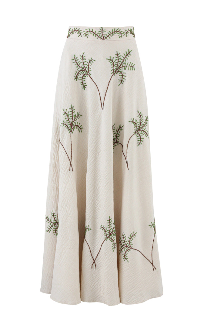 Nile skirt Skirt Mamzi 