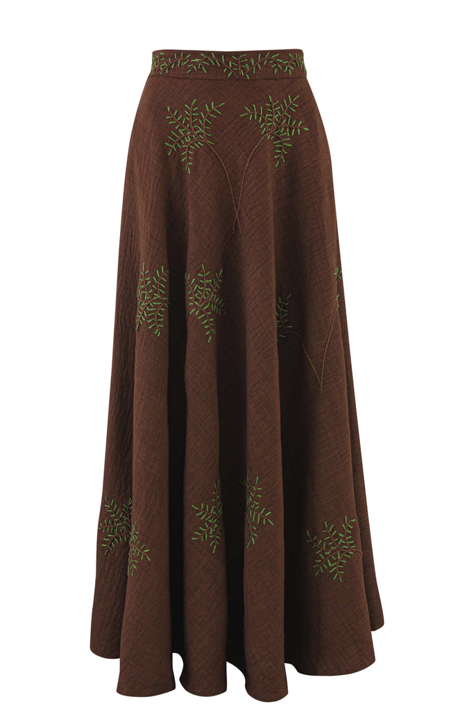 Nile skirt Skirt Mamzi 