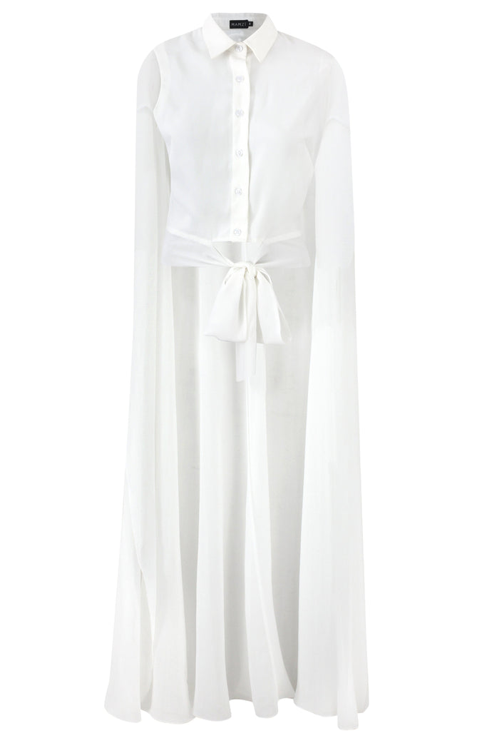 Sunbeam Cape Set set MAMZi 