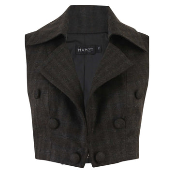 Bently vest Vest MAMZI Xsmall 