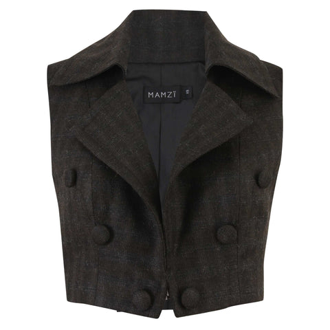 Bently vest