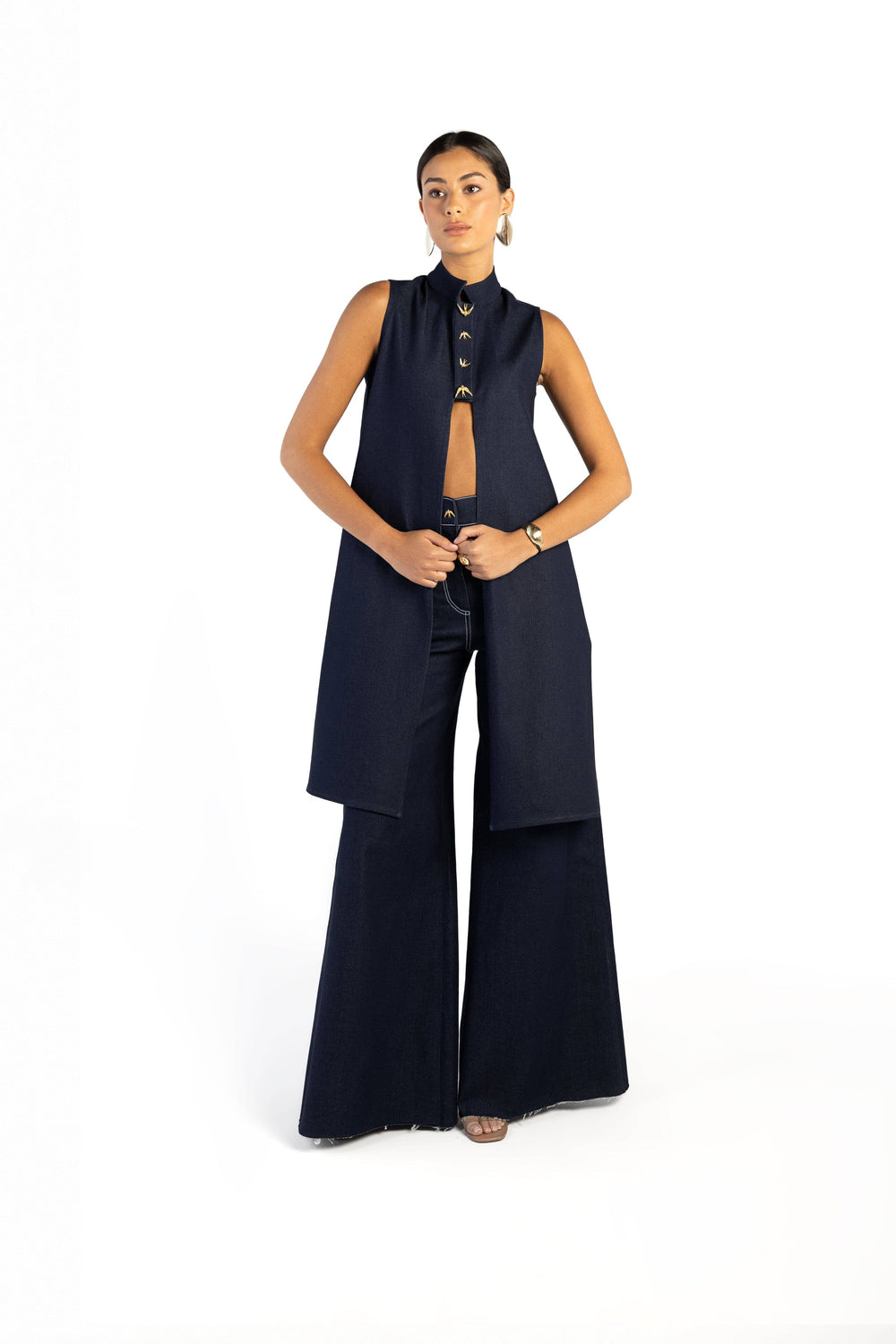 Raven Pants