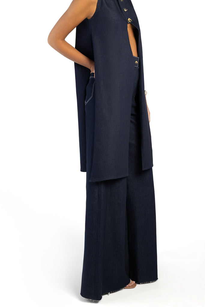 Raven Pants pants mamzi 