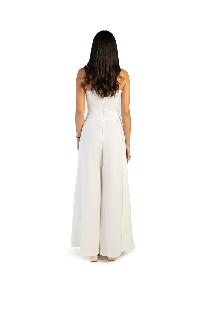 Dove Jumpsuit mamzi 