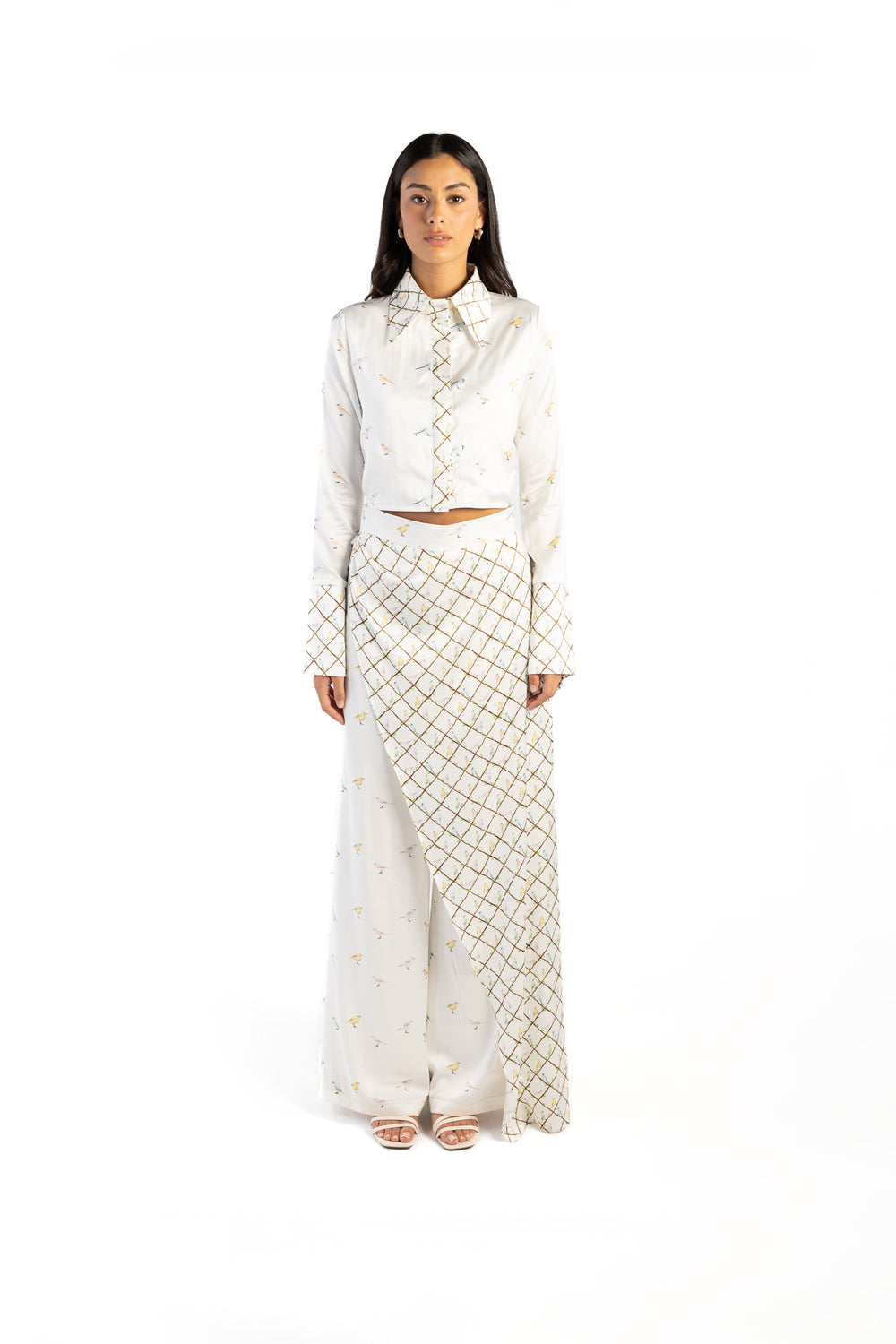 Branches Pants