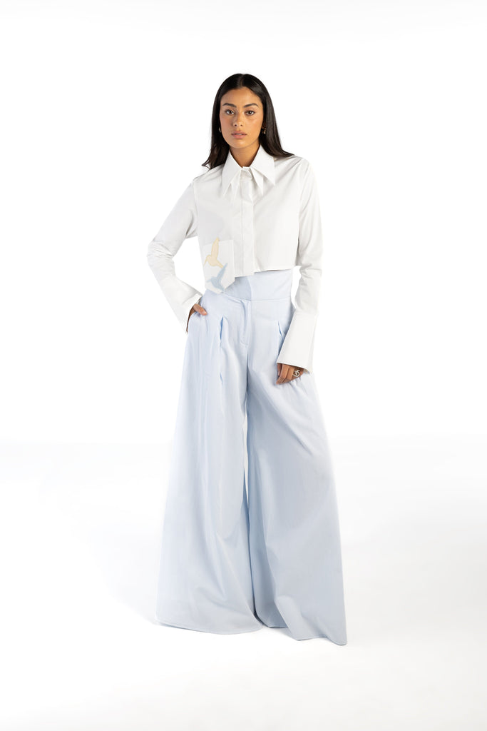 Dove Pants pants mamzi 