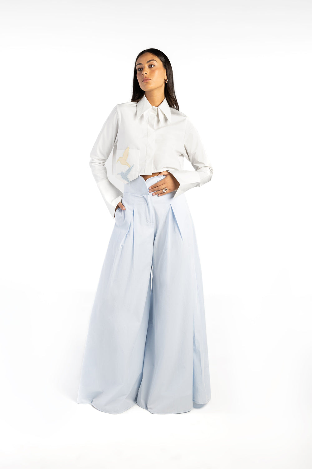 Dove Pants