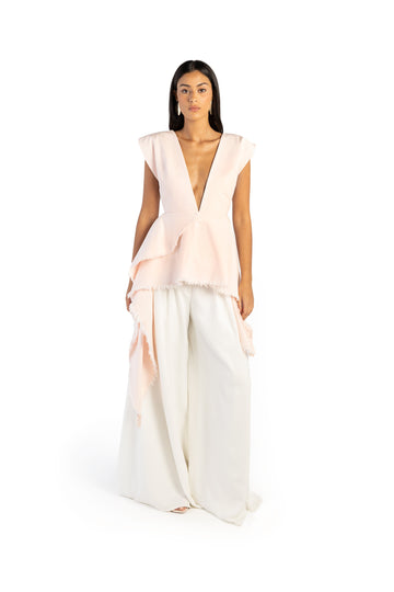 Featherlight Top top MAMZI 