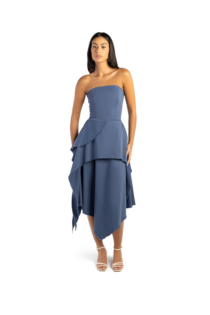Heron Dress Dress mamzi 