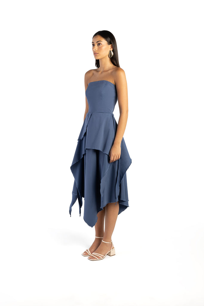 Heron Dress Dress mamzi 
