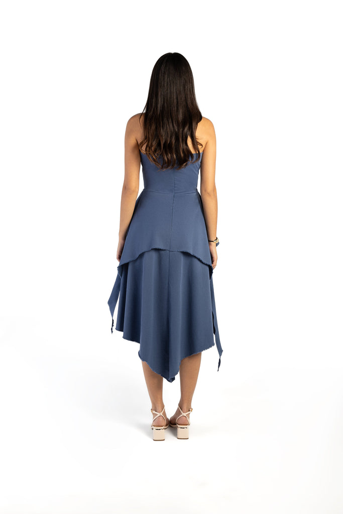 Heron Dress Dress mamzi 