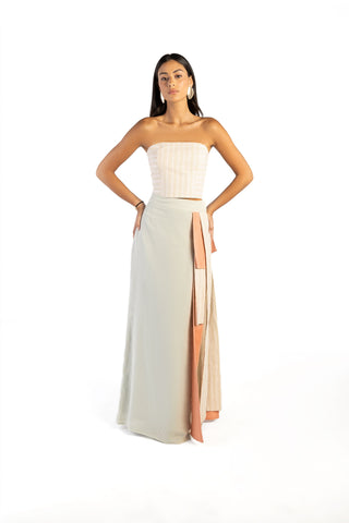 Finch skirt