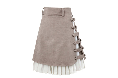 Joint Skirt