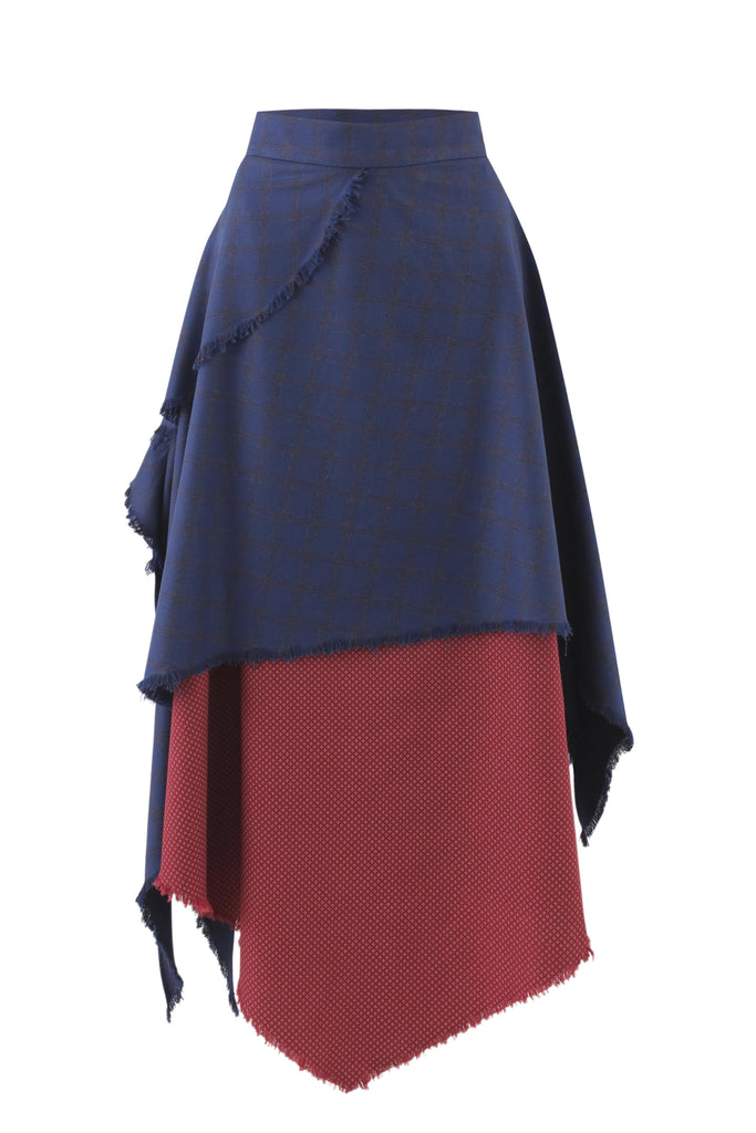 Loggia Skirt skirt MAMZI 