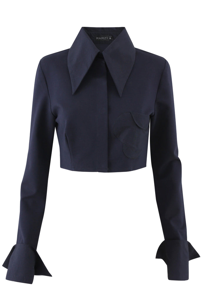 Piazza Top Shirt MAMZI 