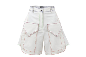 Pocket Shorts mamzi 