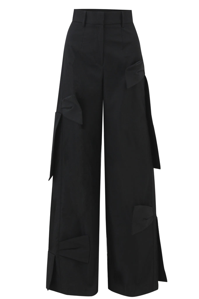 Multi Bow Pants mamzi 