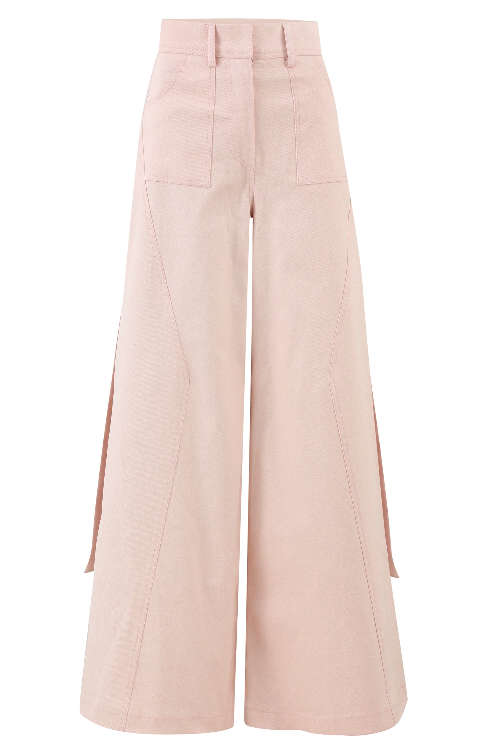 Back Bow Pants – mamzi