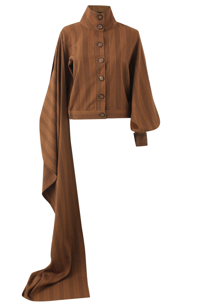 Arno Blouse Top MAMZI 