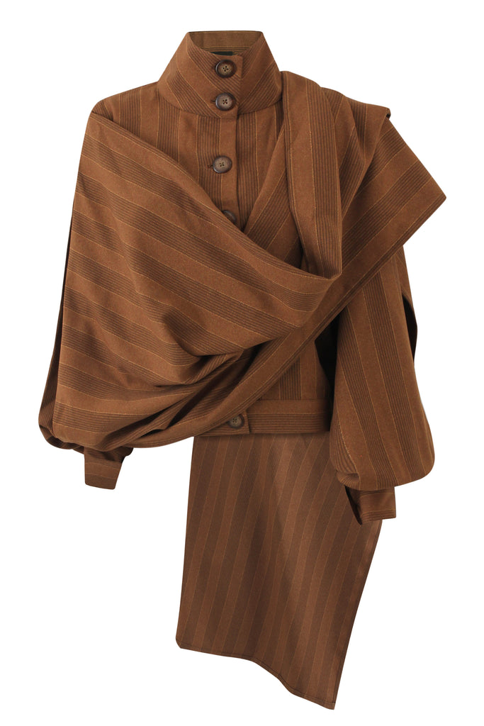 Arno Blouse Top MAMZI 