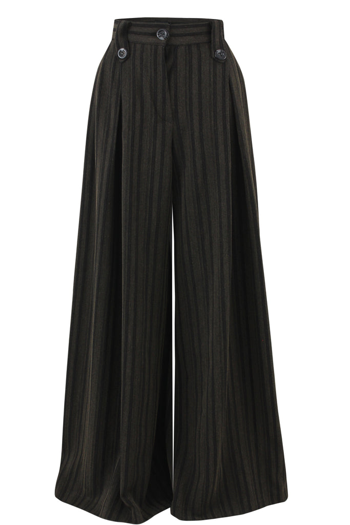 Arno Trousers pants mamzi 