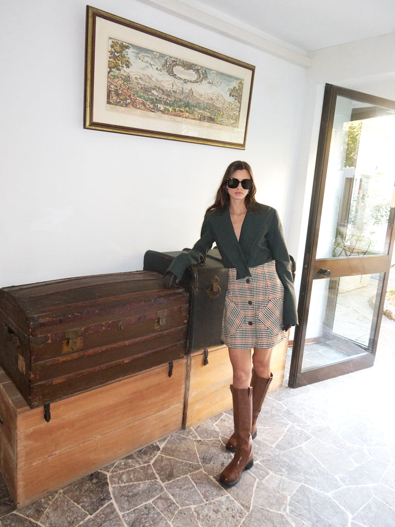 Signoria Blazer Blazer mamzi 