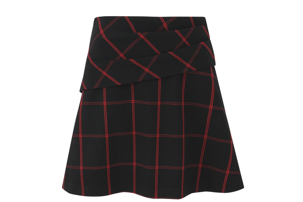 Arc Skirt Skirt mamzi 