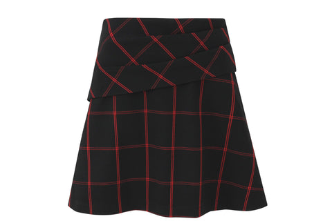 Arc Skirt