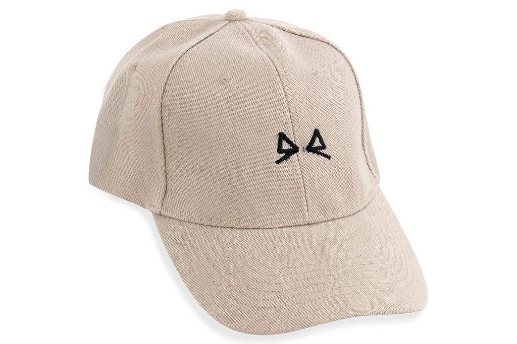 Signature Cap Cap MAMZI One Size Beige 