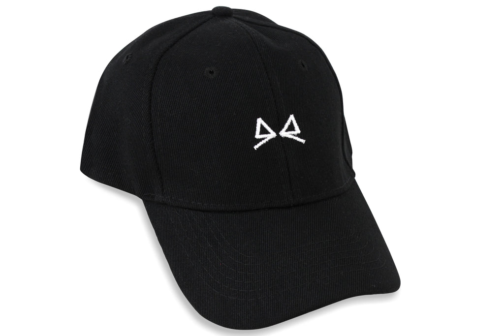 Signature Cap Cap MAMZI One Size Black 