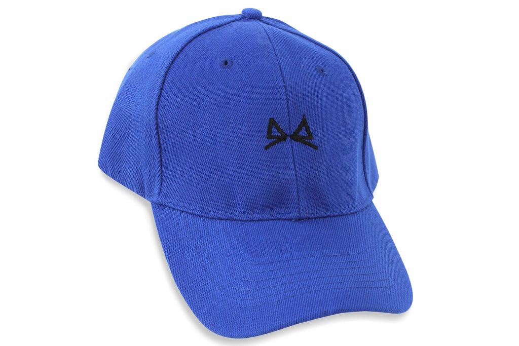 Signature Cap Cap MAMZI One Size Blue 