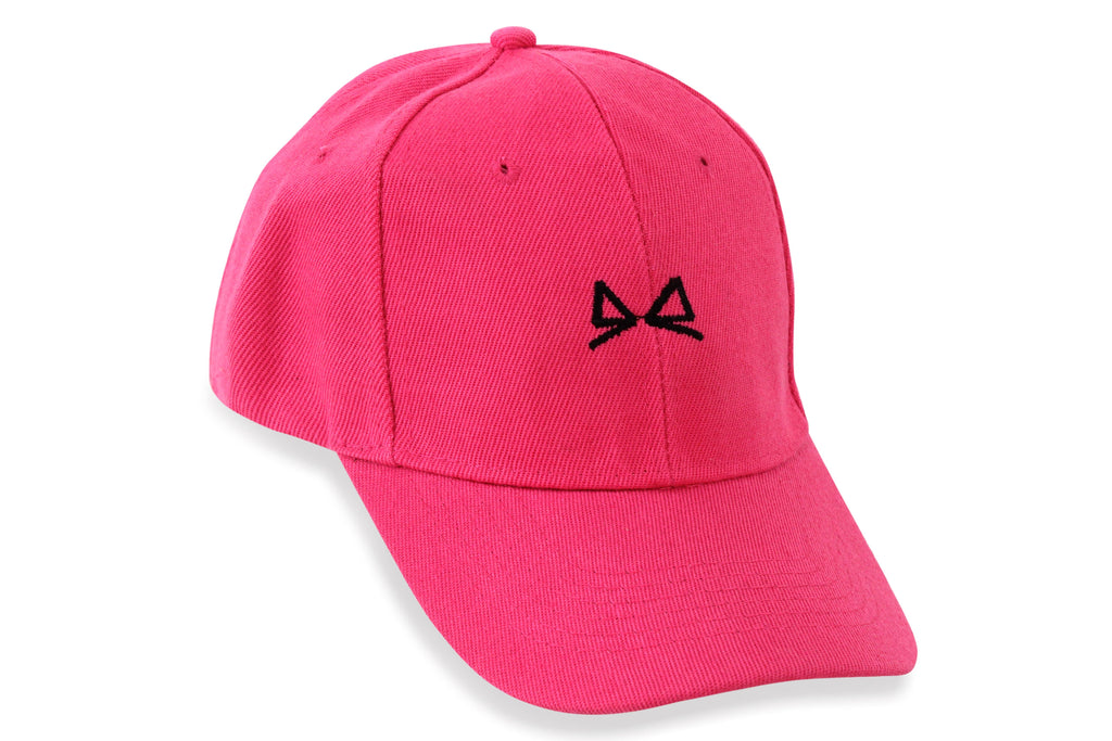 Signature Cap Cap MAMZI One Size Hot pink 