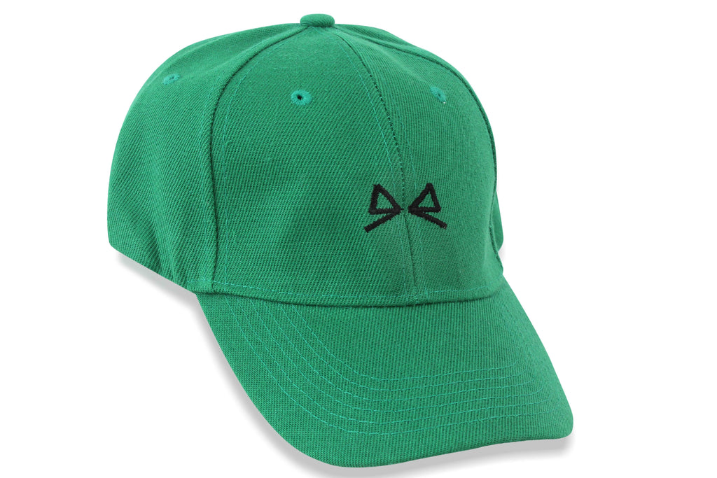 Signature Cap Cap MAMZI One Size Green 