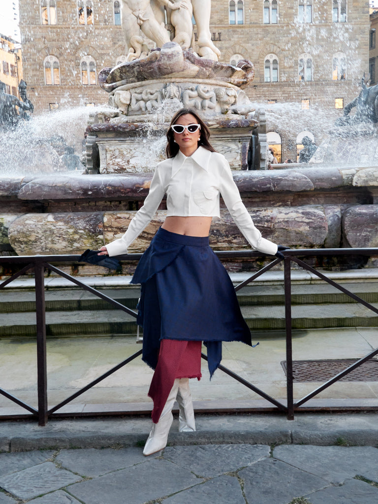 Loggia Skirt skirt MAMZI 