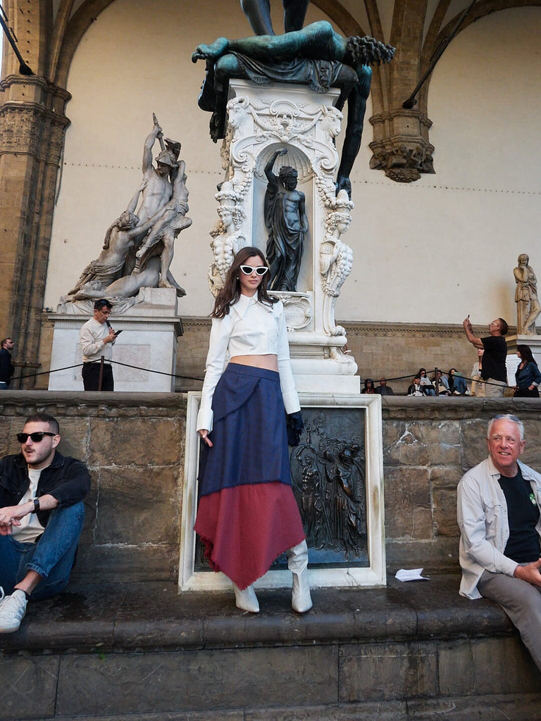 Loggia Skirt skirt MAMZI 