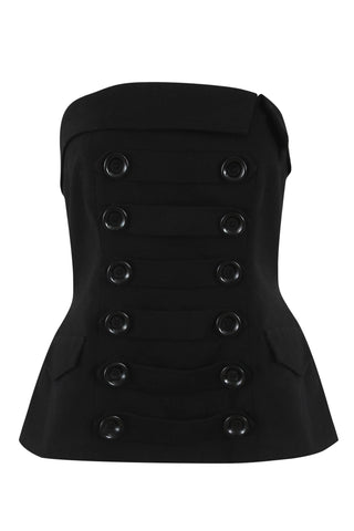 Rails Corset