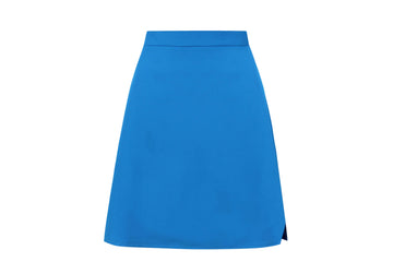 Blue skirt mamzi 