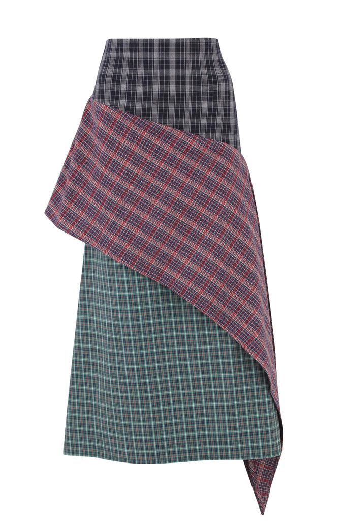 Tertre Skirt Skirt mamzi 