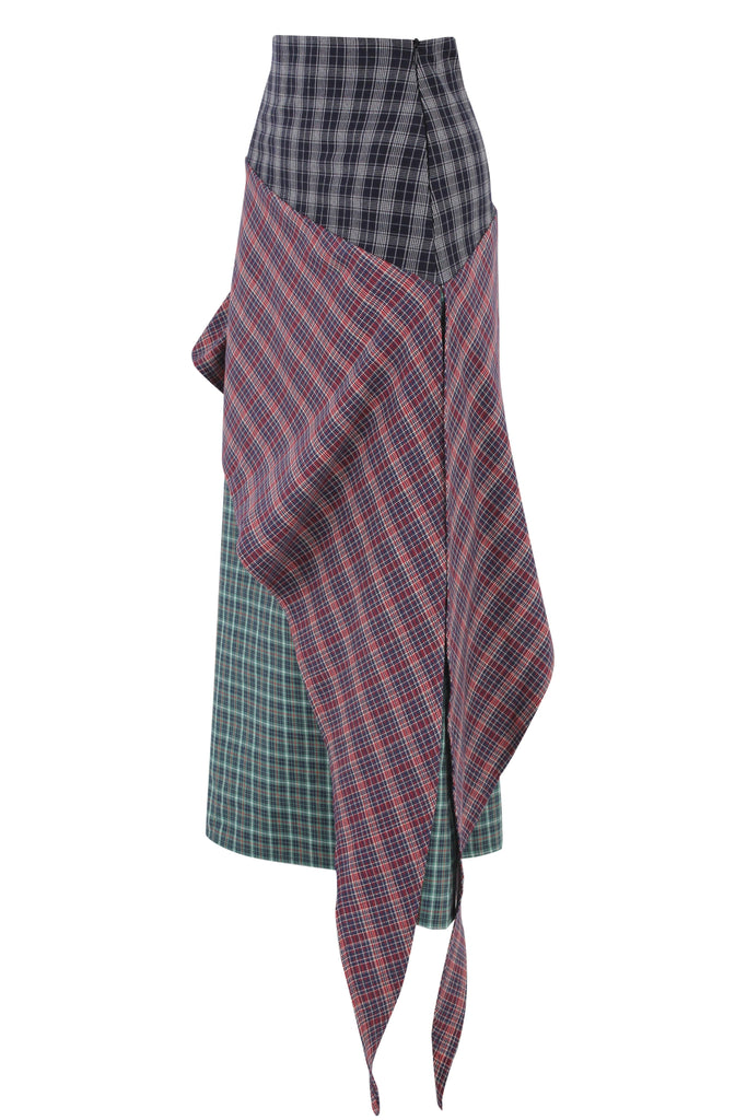 Tertre Skirt Skirt mamzi 