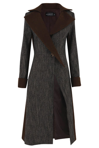 Montmartre Coat