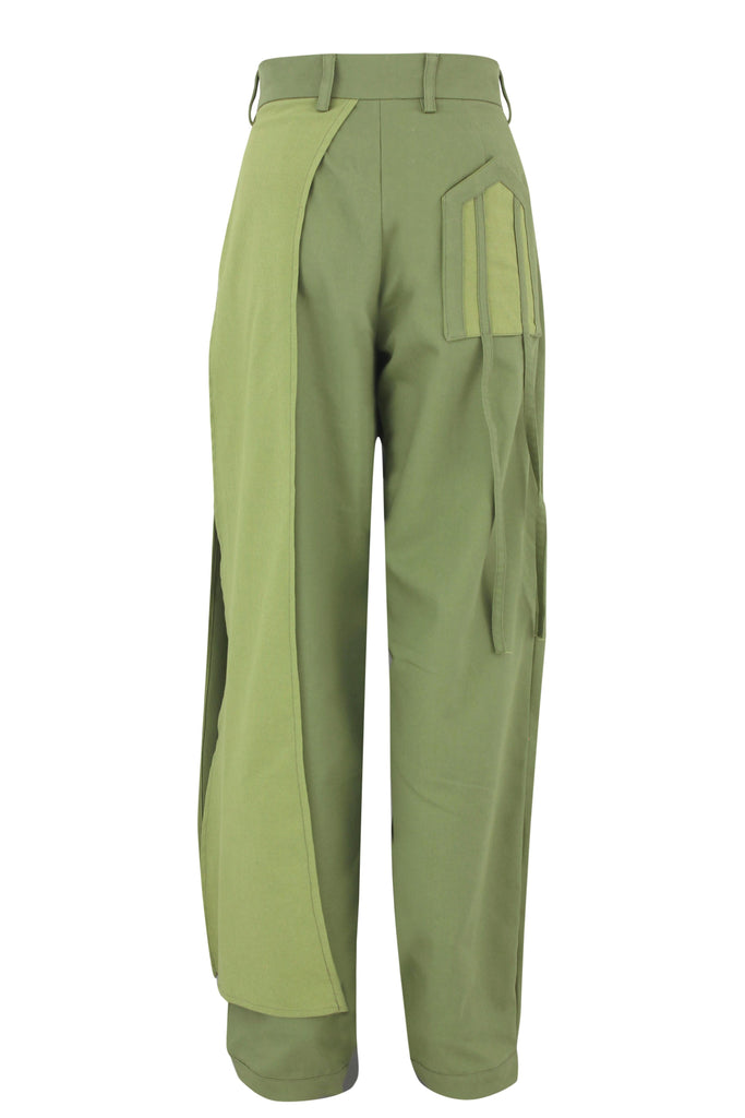 Giardino Pants Pants MAMZI 