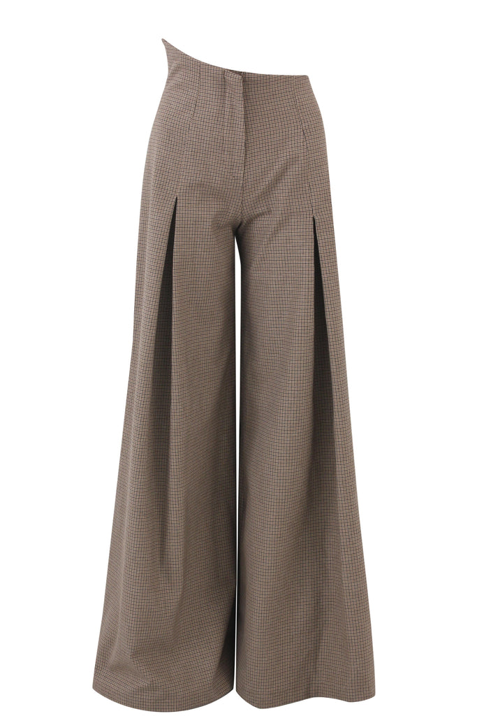 Ponte Pants Pants MAMZI 