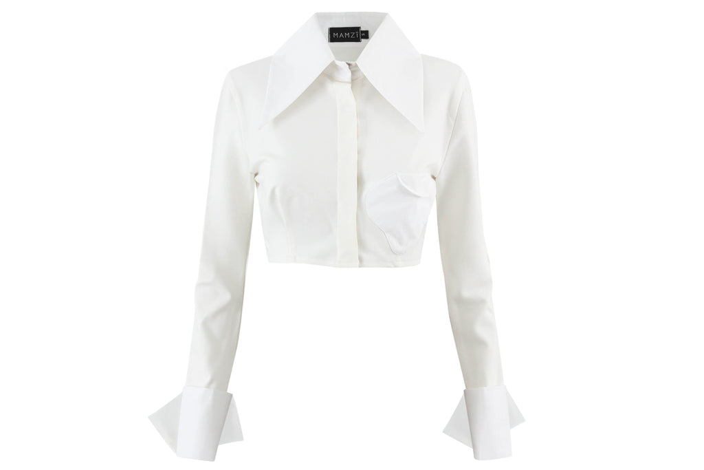 Piazza Top Shirt MAMZI 