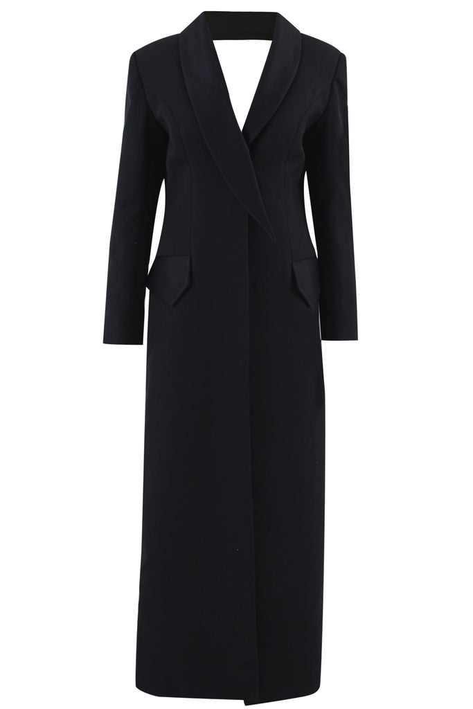 Duomo Coat Coat MAMZI 