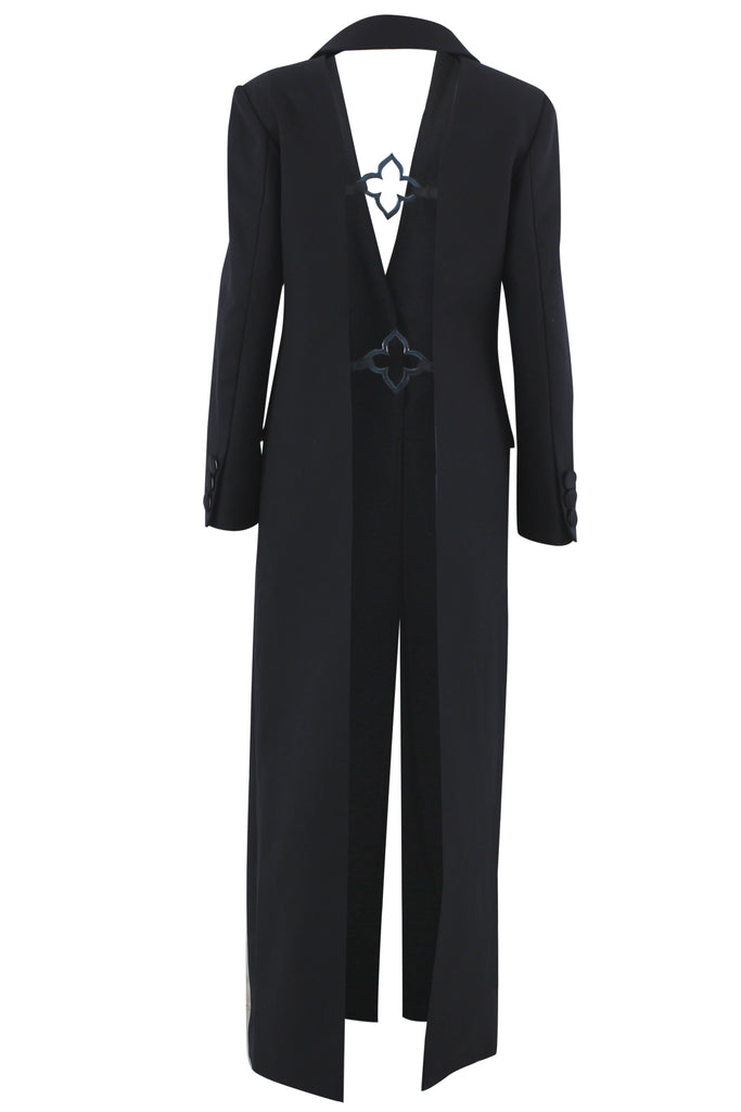 Duomo Coat Coat MAMZI 