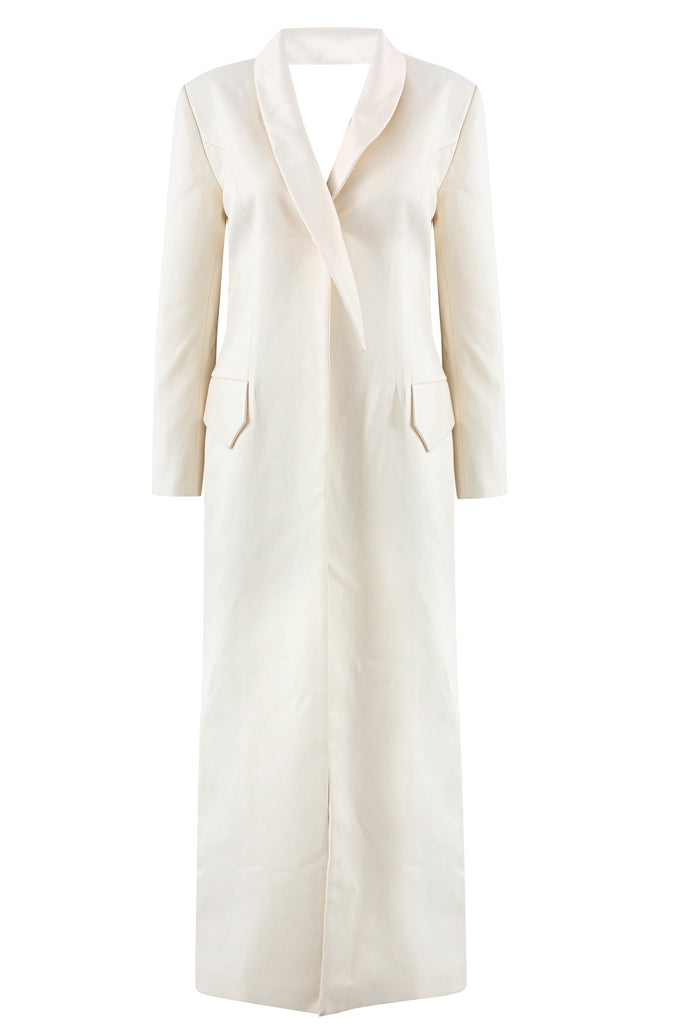 Duomo Coat Coat MAMZI 